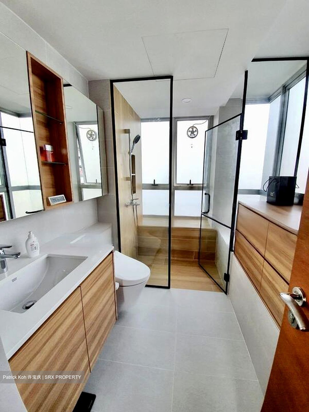 The Parc Condominium (D5), Condominium #467186491